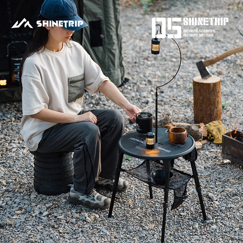 Mesa Dobrável ShineTrip para C - Outdoor Furniture Australia avaliação e preço