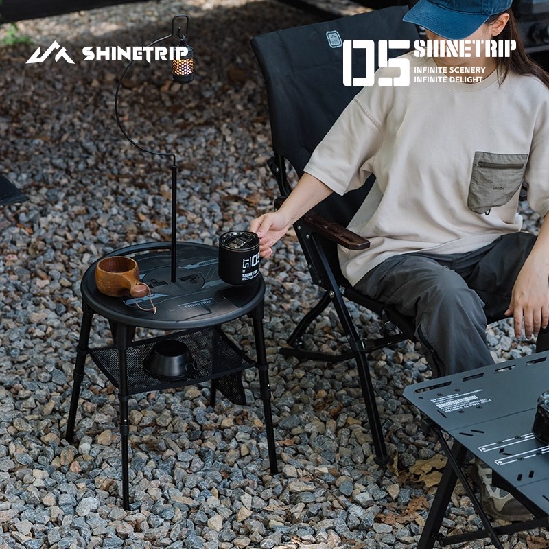 Mesa Dobrável ShineTrip para C - Outdoor Furniture Australia avaliação e preço