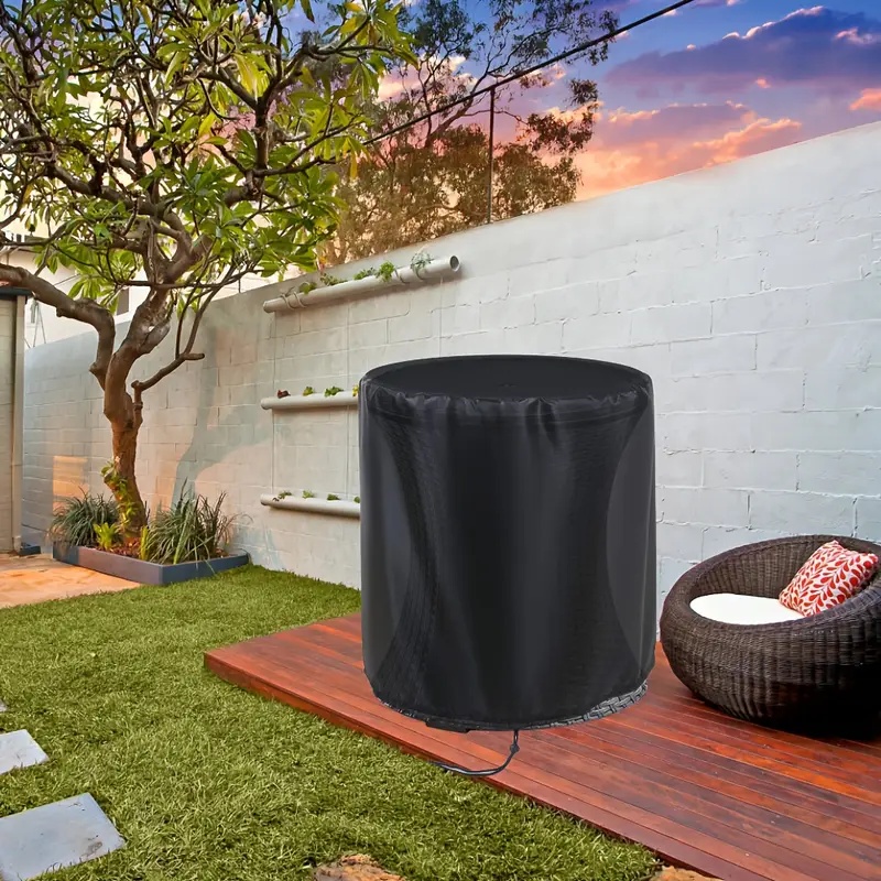 Capa de mesa tecida ao ar livr - Outdoor Furniture Philippines avaliação e preço
